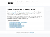 sarau.org