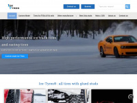 ice-tyres.com