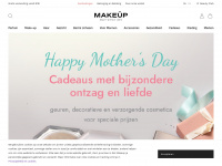 makeupshop.nl