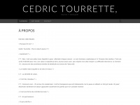 cedric-tourrette.com Thumbnail