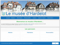 musee-hardelot.fr Thumbnail