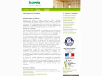 isovea.com Thumbnail