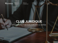 clubjuridique.com