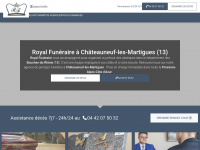 royal-funeraire.fr Thumbnail