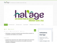halage.info Thumbnail