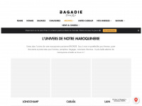 bagadie.com