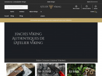 Atelier-viking.fr