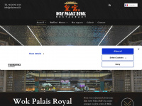 Palaisroyal.ch