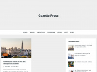 gazette-press.com
