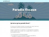 paradisfiscaux.fr Thumbnail