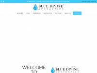 bluedivine.com