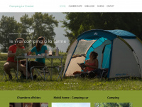 camping-lecreulet.com