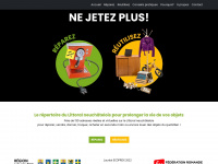Ne-jetez-plus.ch