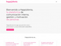 happydonia.com Thumbnail
