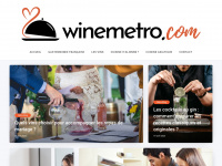 winemetro.com Thumbnail