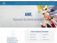 Amf-associatif.be