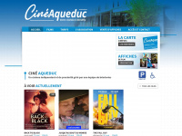 cine-aqueduc.com Thumbnail
