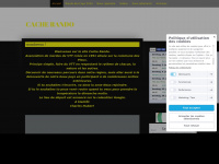 Cacherando.fr