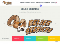 belier-services.com Thumbnail