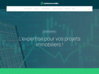 synthese-immobilier.com Thumbnail