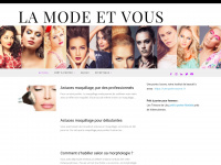 la-mode-et-vous.com