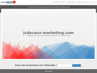jcdecaux-marketing.com Thumbnail