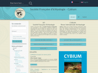 Sfi-cybium.fr