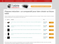 Tableinduction.fr