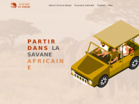 safari-en-afrique.com Thumbnail