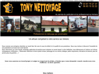 tony-nettoyage.com