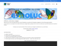 gyroluc.fr Thumbnail