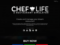 cheflifegame.com