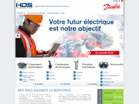 hds-france.com
