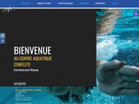piscine-confluo.fr
