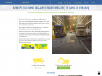 Ecoservices-06.fr