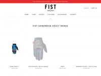 fisthandwear.eu Thumbnail