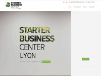 starter-business-lyon.fr Thumbnail