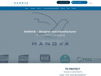 hanova.com