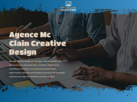 mcclaincreativedesign.com