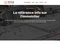 style-immobilier.fr Thumbnail