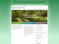 greenlisted.org Thumbnail