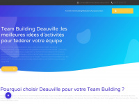 teambuilding-deauville.fr Thumbnail