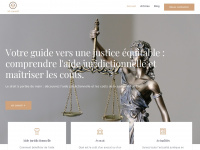 guide-aide-juridictionnelle.fr Thumbnail