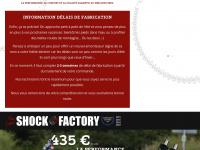 shock-factory.fr Thumbnail