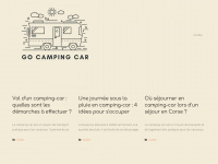 go-camping-car.com Thumbnail
