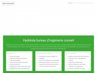 hydreole.com