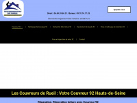 couvreurs-rueil.com Thumbnail