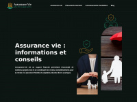 assurance-vie-multisupports.fr Thumbnail