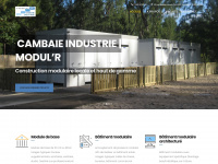 cambaieindustrie.fr