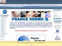 france-dermo.com